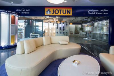 Jotun Showroom Blog Original