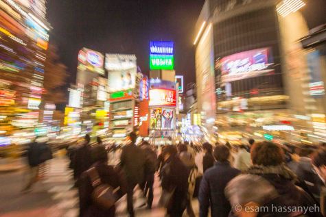 Shibuya-2