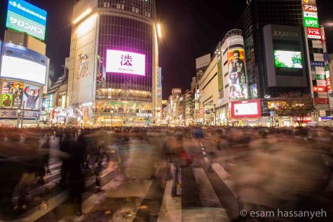 Shibuya